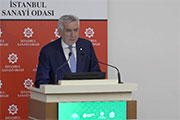 İSO Başkanı Sanayinin Sıfır Atık Yolculuğu Döngüsel İş Modelleri Toplantısı Açılış Konuşması (02.06.2026)