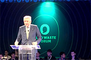 İSO Başkanı Zero Waste Forum Tematik Konuşma (06.06.2026)