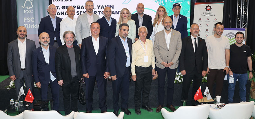 Kağıt ve Kağıt Ürünleri Sektöründe Sürdürülebilir Dönüşüm: FSC Sertifikasyonu, İzlenebilirlik ve EUDR