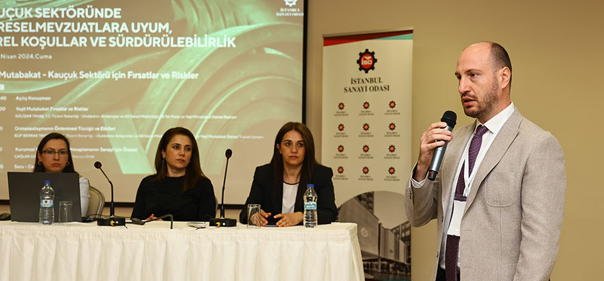 Kauçuk Sektöründe Küresel Mevzuatlara Uyum, Yerel Koşullar ve Sürdürülebilirlik