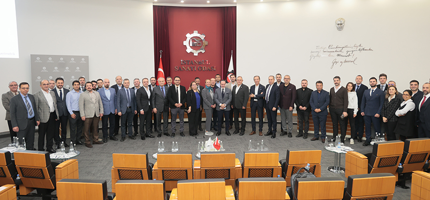 Küresel Ekonomik Gelişmeler ve Sınırda Karbon Düzenlemesinin Demir-Çelik ve Metal Şekillendirme Sektörlerine Etkileri 4 Kasım 2025