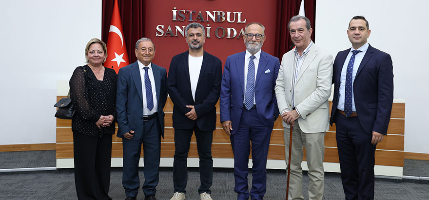 50. Grup Aydınlatma Donanımları Sanayii Sektör Toplantısı 