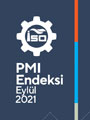September 2021 Report of ICI Türkiye Manufacturing PMI and Türkiye Sector PMI Released