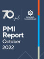 October 2022 Report of ICI Türkiye Manufacturing PMI and Türkiye Sector PMI Report Released