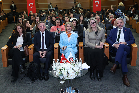 IV. Türkiye Döngüsel Ekonomi Haftası, İstanbul Sanayi Odası Ev Sahipliğinde Başladı