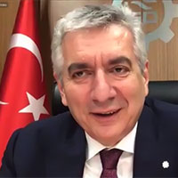 Erdal Bahçıvan