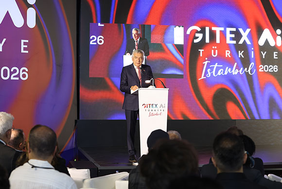 İSO Yönetim Kurulu Başkanı Erdal Bahçıvan: “Yapay Zekâ Fırsatları İçin Şirketlerimiz, Teknolojiye Uyumlu Dönüşüm Sürecine Girmelidir”