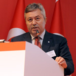 MESKOM’da Konuşan Bahçıvan: “İstanbullu Sanayiciler Olarak Göçebelikten Kurtulup Yerleşik Düzene Geçmek İstiyoruz” 06