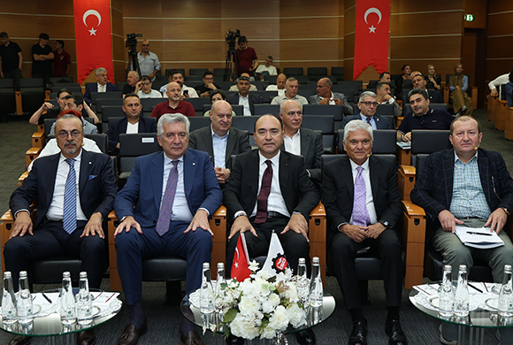 İSO Tarafından Hazırlanan “Hayvancılık Sektörüne Bakış; Hayvancılıkta Yaşanan Sorunlar ve Çözüme Dair Yeni Yaklaşımlar” Raporu Açıklandı