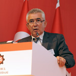 MESKOM’da Konuşan Bahçıvan: “İstanbullu Sanayiciler Olarak Göçebelikten Kurtulup Yerleşik Düzene Geçmek İstiyoruz” 04