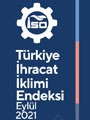 ICI Türkiye Export Climate Index for September Released