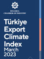 ICI Türkiye Export Climate Index PMI Rises to 52.6 in March