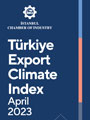 ICI Türkiye Export Climate Index Rose to 53.1 in April