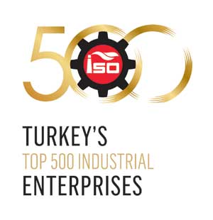 Top 500 Industrial Enterprises