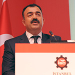 MESKOM’da Konuşan Bahçıvan: “İstanbullu Sanayiciler Olarak Göçebelikten Kurtulup Yerleşik Düzene Geçmek İstiyoruz” 03