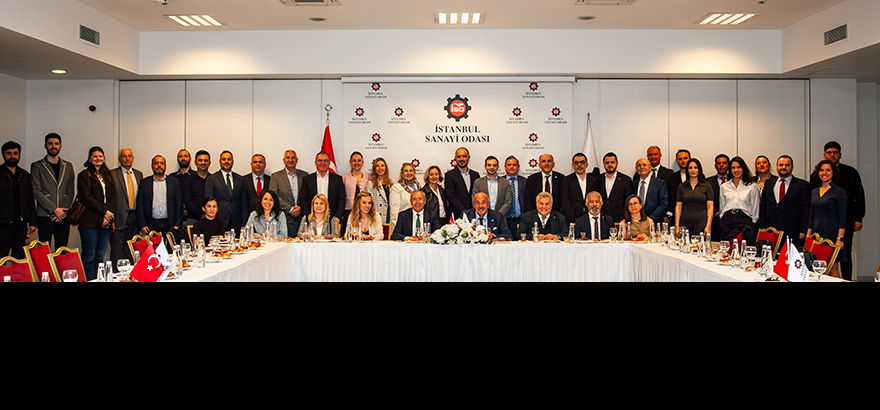 Orta Doğu'daki Çatışmaların Petrokimya ve Kimya Sektörüne Yansımaları 