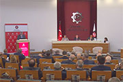 İSO Başkanı Mayıs Meclisi 2026 Konuşması