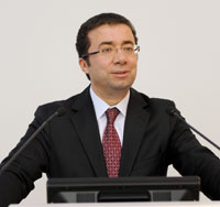 Murat Yülek