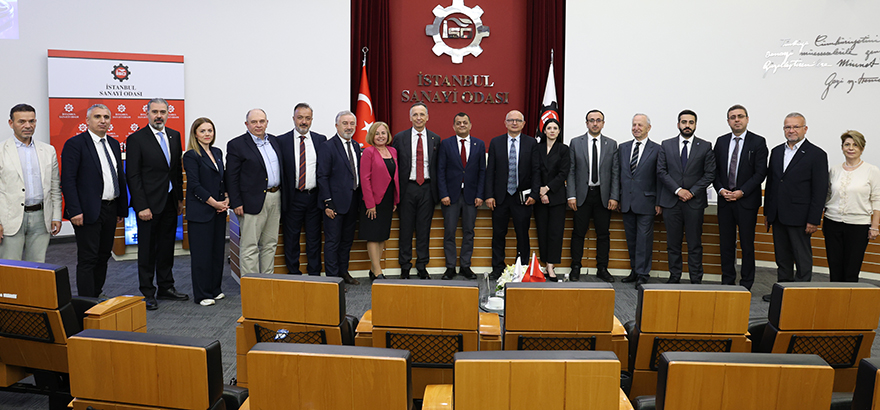 Sağlıkta Yerlileşme ve Stratejik İş Birliği Etkinliği