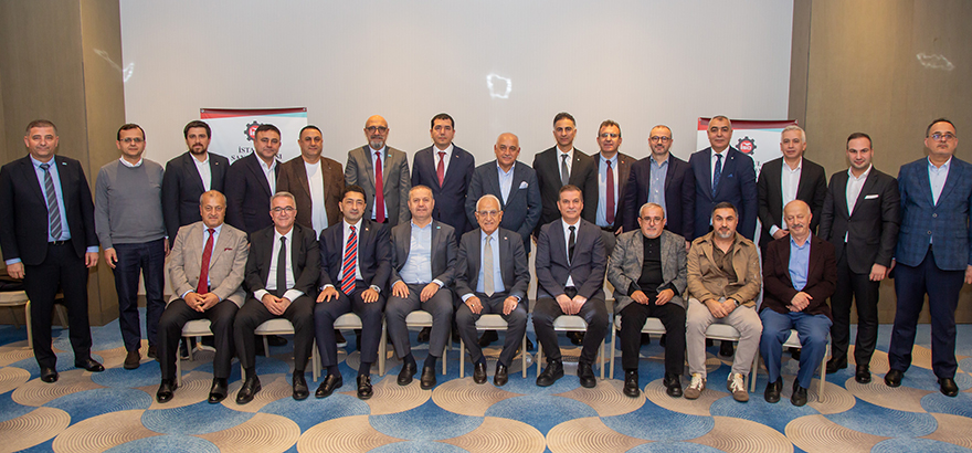 Sektör Temsilcileri, Ayakkabı Sektörünün 2025 Yılına İlişkin Değerlendirmelerini Paylaştı