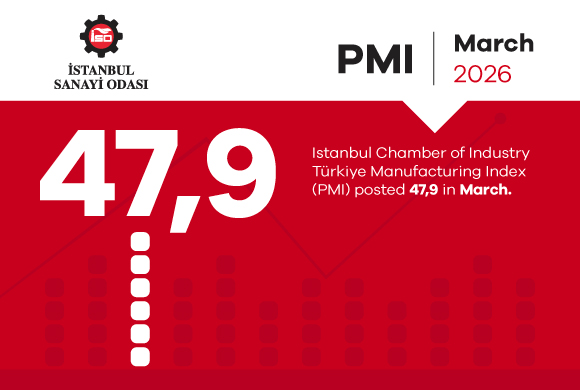 ICI Released ICI Türkiye Manufacturing PMI and Türkiye Sector PMI March 2026 Report 