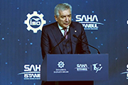 İSO Başkanı, 7. Savunma Sanayii Buluşmaları Açılış Konuşması (18.12.2025)
