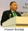 Hüseyin Bozdağ