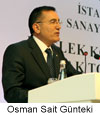 Osman Sait Günteki