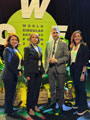 Istanbul Chamber of Industry Participated in World Circular Economy Forum in Brussels