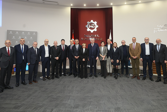 Yapay Zekanın İş Gücü Piyasasına Etkileri ve İnsan Kaynağında Yeni Yeterlilikler İhtiyacı, Odakule’de Yapılan Panellerde Konuşuldu