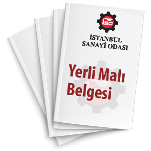 Yerli Malı Belgesi