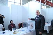 İSO MESKOM Seçimleri - 11