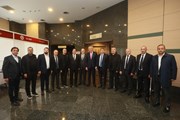 İSO MESKOM Seçimleri - 22