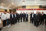 İSO MESKOM Seçimleri - 23