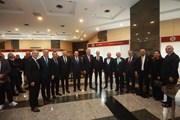 İSO MESKOM Seçimleri - 24