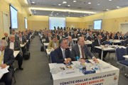 TOBB İÇ MANŞET