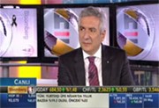 İSO Chairman Erdal Bahçıvan‘s Talk on Bloomberg TV, May 20, 2014