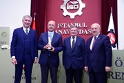 Rıdvan Kartal, Prof. Dr. Ömer Belik