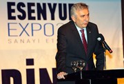 EXPO 2015 Sanayi Etkinliği için tıklayınız