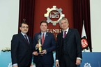 SYK TEKSTİL SAN. VE TİC. A.Ş. Selim Yedikardeş