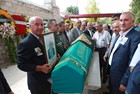 Mecit Bahçıvan Vefat