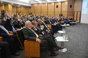 İSO Ekim 2018 Meclis Toplantısı