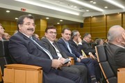 İSO Ekim 2018 Meclis Toplantısı