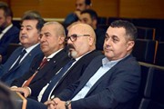 İSO Ekim 2018 Meclis Toplantısı