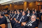 İSO Meclis Başkanlık Divanı ve Yönetim Kurulu Seçimi
