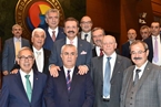 TOBB İstişare Toplantısı