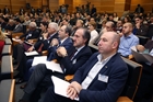 TTIP Müzakereleri Konferansı