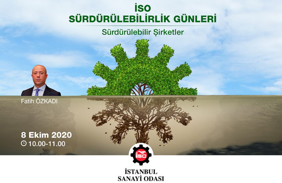 Sürdürülebilir Şirketler