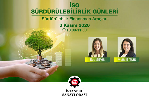 Sürdürülebilir Finansman Araçları