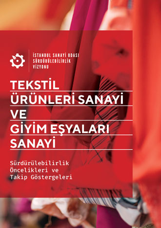 Tekstil Ürünleri Sanayii ve Giyim Eşyaları Sanayii